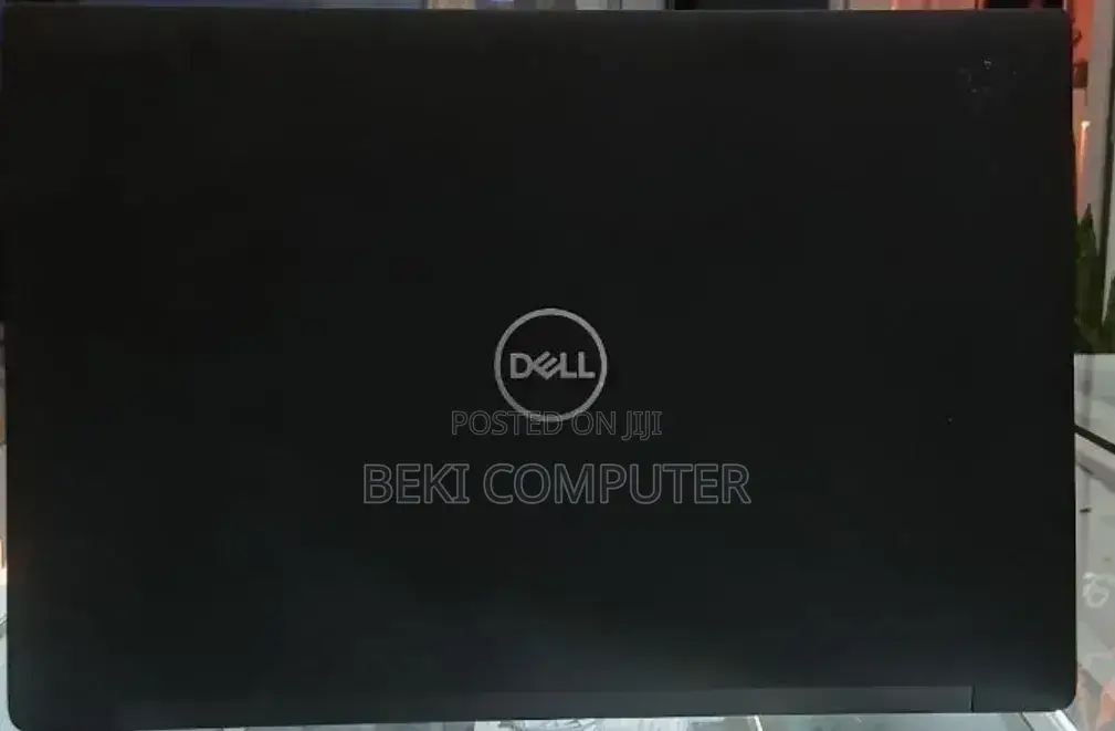 Laptop Dell 8GB Intel Core i5 SSD 256GB