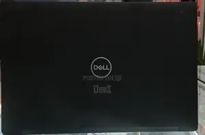 Laptop Dell 8GB Intel Core i5 SSD 256GB