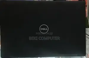 Laptop Dell 8GB Intel Core i5 SSD 256GB