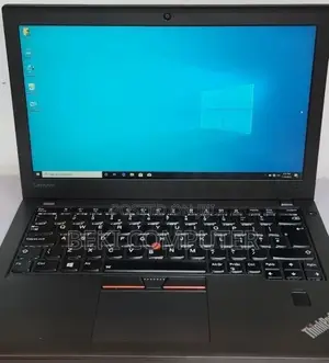 Laptop Lenovo ThinkPad X270 8GB Intel Core i7 SSD 256GB