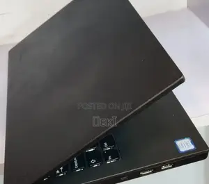 Laptop Lenovo ThinkPad X270 8GB Intel Core i7 SSD 256GB