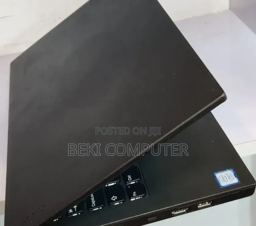 Laptop Lenovo ThinkPad X270 8GB Intel Core i7 SSD 256GB