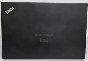 Laptop Lenovo ThinkPad X270 8GB Intel Core i7 SSD 256GB