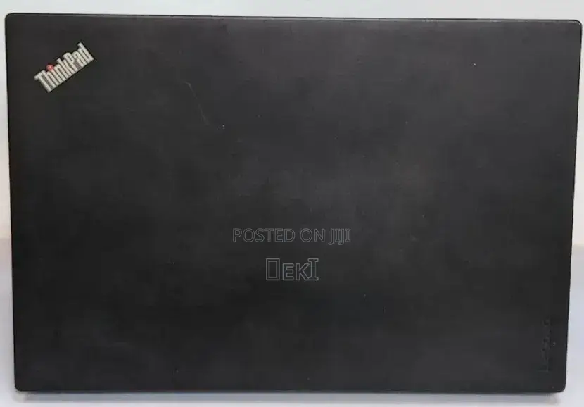 Laptop Lenovo ThinkPad X270 8GB Intel Core i7 SSD 256GB