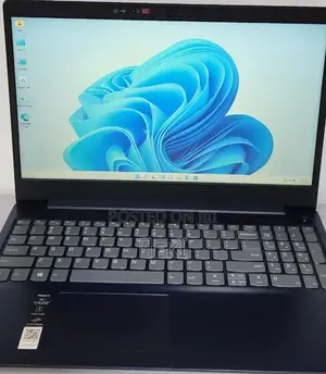 New Laptop Lenovo 8GB Intel Core i5 SSD 1T