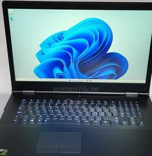 New Laptop Lenovo Legion Y730 16GB Intel Core i7 HDD+SSD 1T