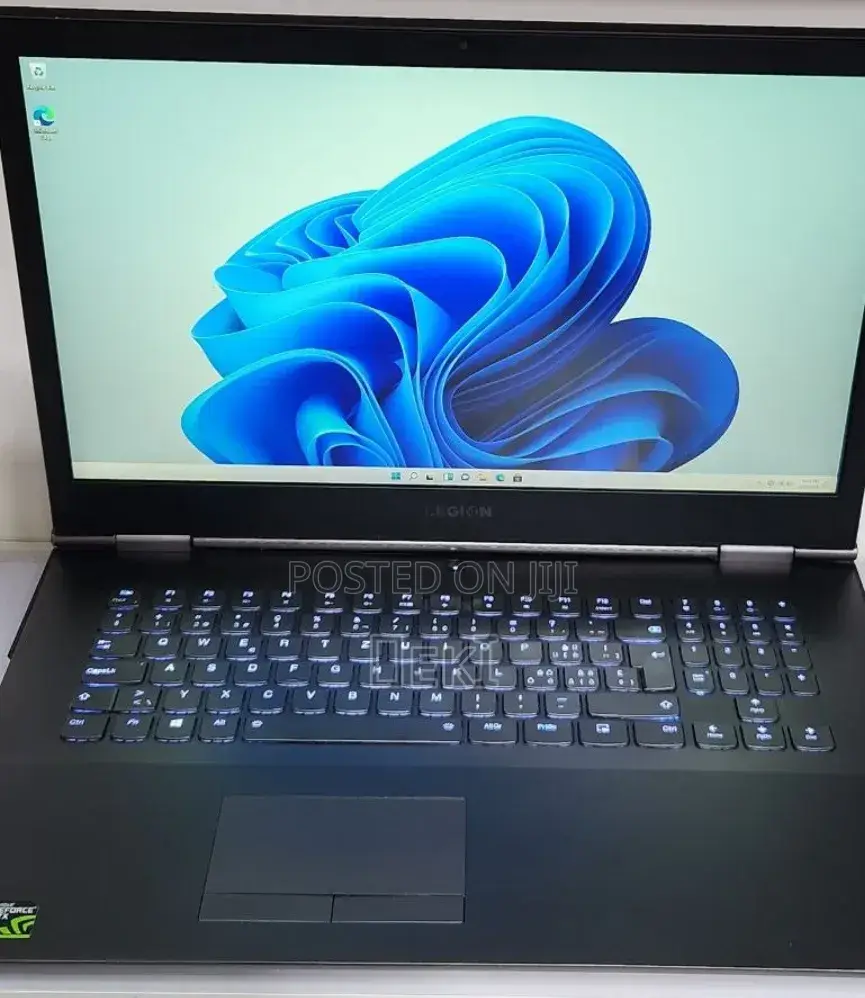 New Laptop Lenovo Legion Y730 16GB Intel Core i7 HDD+SSD 1T