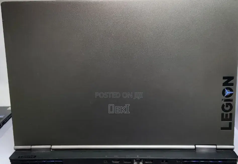 New Laptop Lenovo Legion Y730 16GB Intel Core i7 HDD+SSD 1T