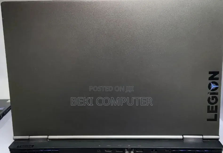 New Laptop Lenovo Legion Y730 16GB Intel Core i7 HDD+SSD 1T