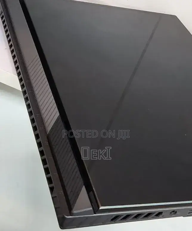 New Laptop Asus ROG Strix G16 G614 32GB Intel Core i9 SSD 1T
