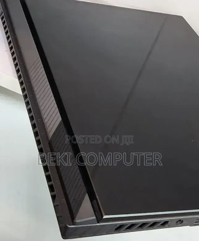 New Laptop Asus ROG Strix G16 G614 32GB Intel Core i9 SSD 1T