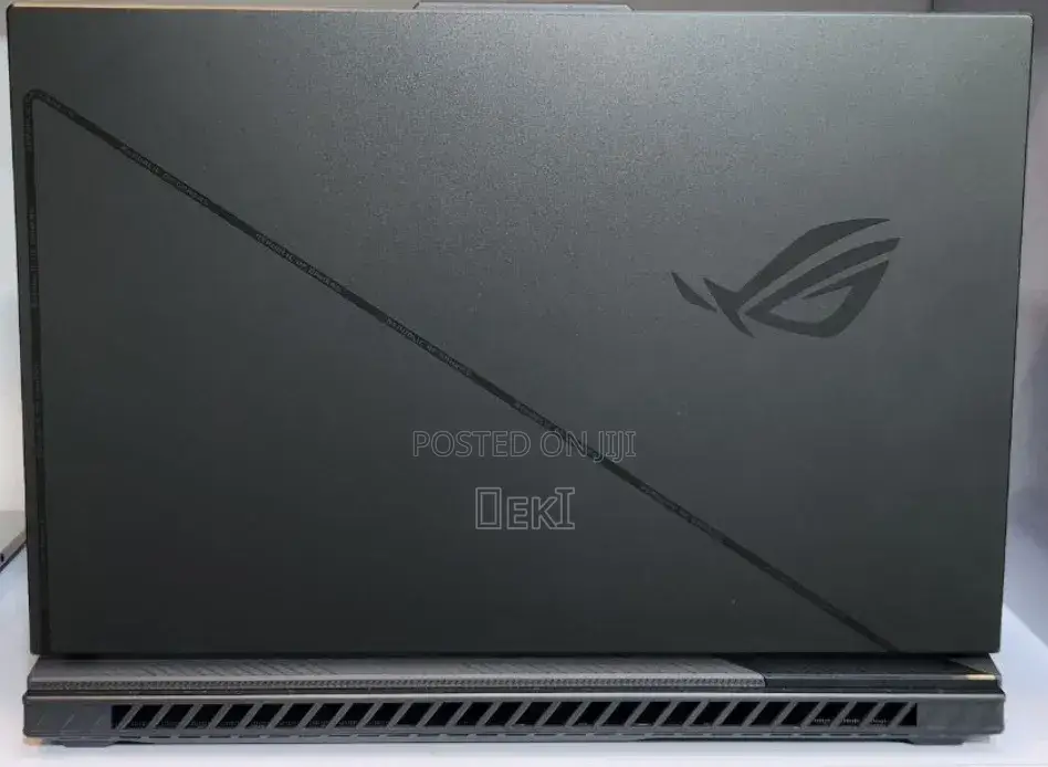 New Laptop Asus ROG Strix G16 G614 32GB Intel Core i9 SSD 1T