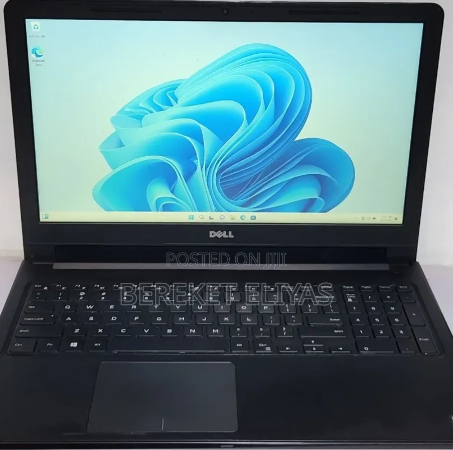 Laptop Dell Vostro 15 3549 8GB Intel Core i5 HDD 1T