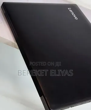 Laptop Lenovo IdeaPad 320 8GB Intel Core i5 HDD 1T