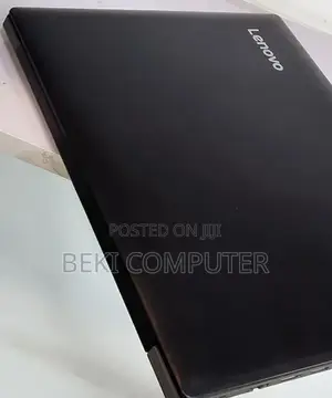 Laptop Lenovo IdeaPad 320 8GB Intel Core i5 HDD 1T