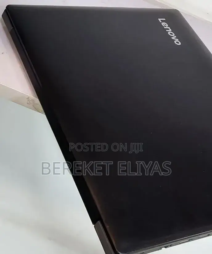 Laptop Lenovo IdeaPad 320 8GB Intel Core i5 HDD 1T