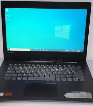 Laptop Lenovo IdeaPad 320 8GB Intel Core i5 HDD 1T
