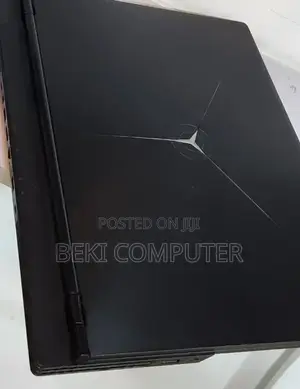Lenovo Legion Y7000P IRX9 Gaming Laptop 16GB Intel Core i7 HDD+SSD 1T