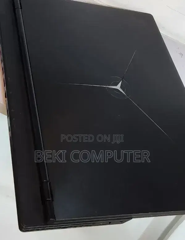 Lenovo Legion Y7000P IRX9 Gaming Laptop 16GB Intel Core i7 HDD+SSD 1T