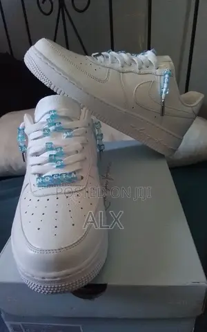 Airforce Nocta 1