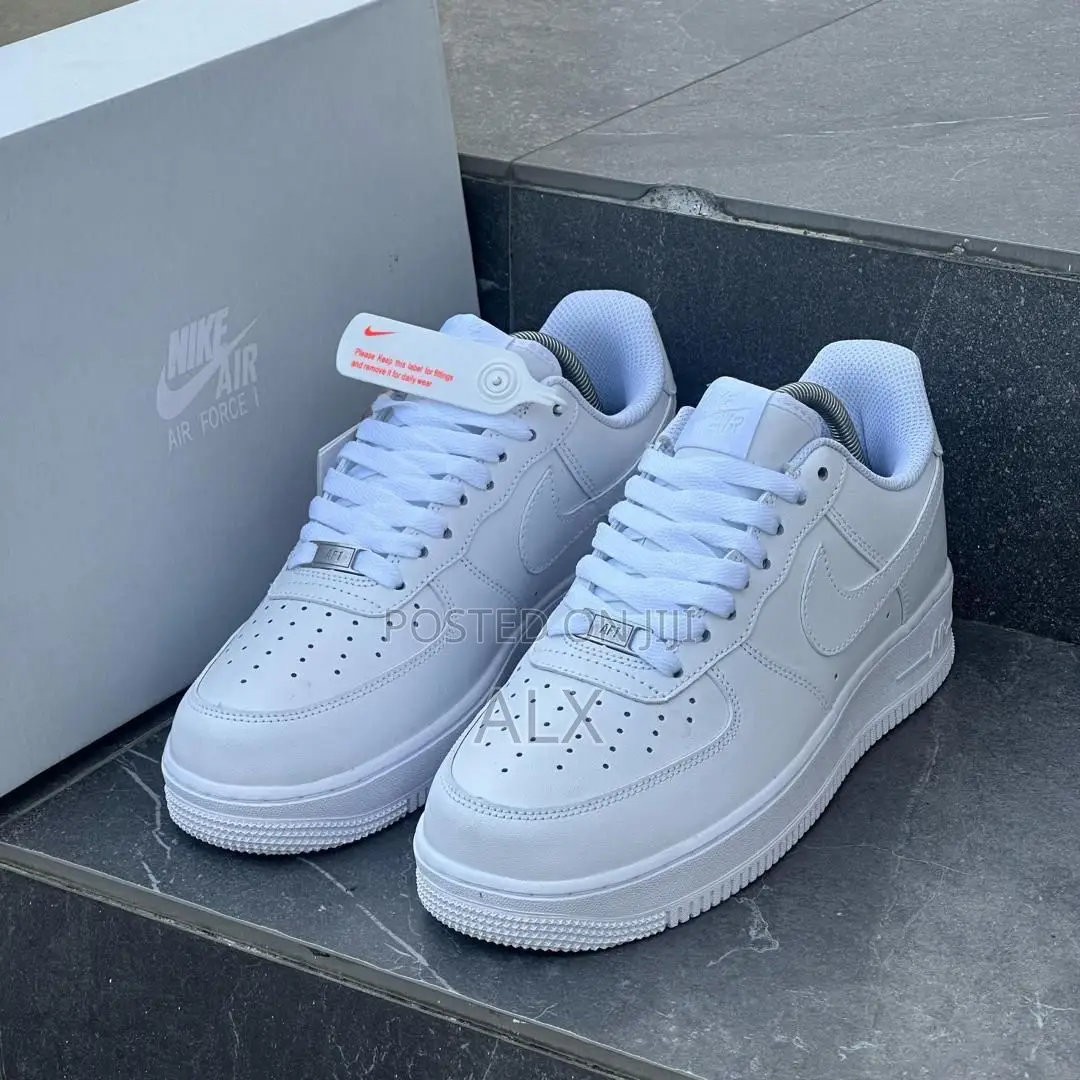 Airforce Nocta 1