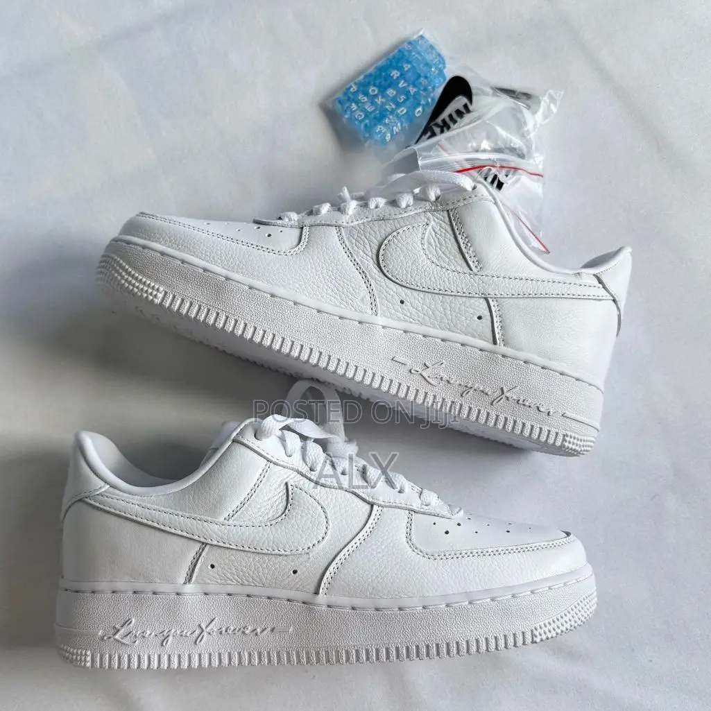 Airforce Nocta 1