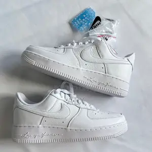 Airforce Nocta 1
