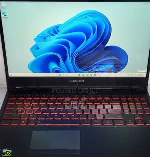 Lenovo Legion Y7000P IRX9 Gaming Laptop 16GB Intel Core i7 HDD+SSD 1T