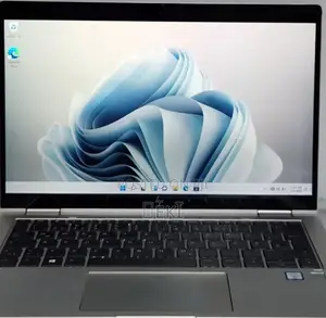 New Laptop HP EliteBook x360 1030 G4 8GB Intel Core i5 SSD 512GB