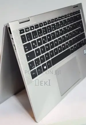 New Laptop HP EliteBook x360 1030 G4 8GB Intel Core i5 SSD 512GB