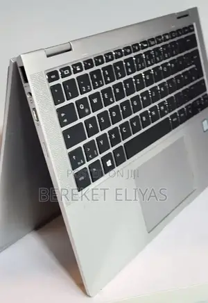 New Laptop HP EliteBook x360 1030 G4 8GB Intel Core i5 SSD 512GB