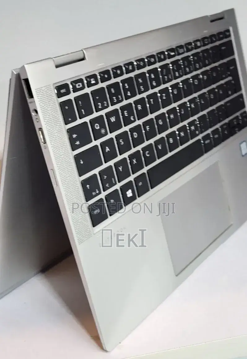 New Laptop HP EliteBook x360 1030 G4 8GB Intel Core i5 SSD 512GB