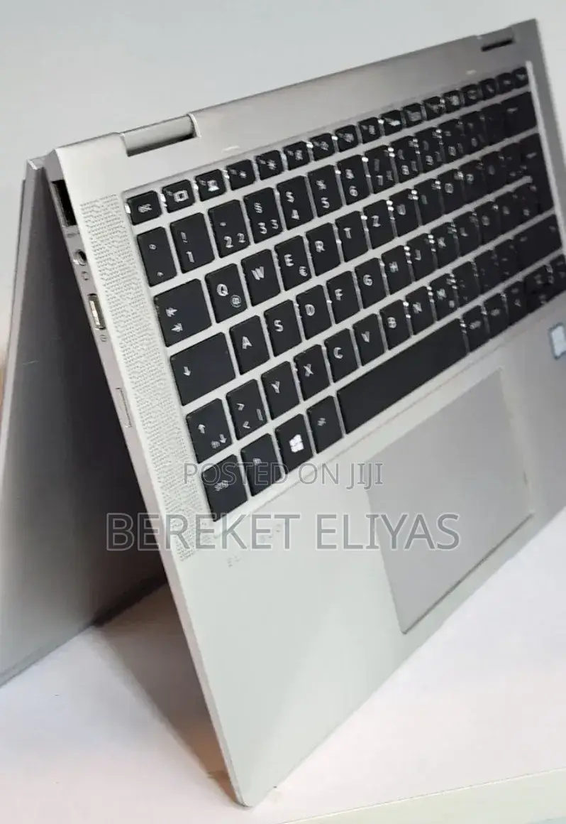 New Laptop HP EliteBook x360 1030 G4 8GB Intel Core i5 SSD 512GB