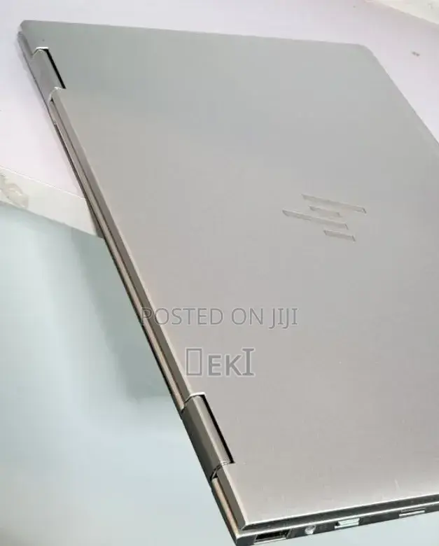 New Laptop HP EliteBook x360 1030 G4 8GB Intel Core i5 SSD 512GB