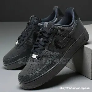 Nike Air Force One