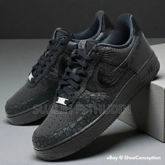 Nike Air Force One