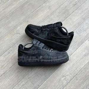Nike Air Force One