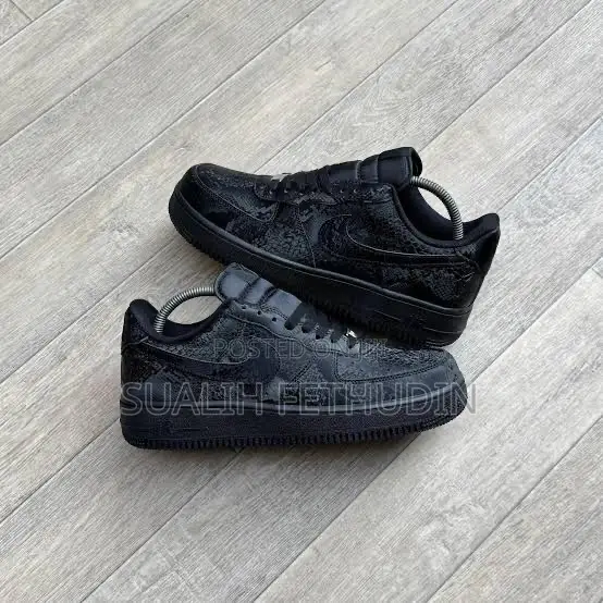 Nike Air Force One