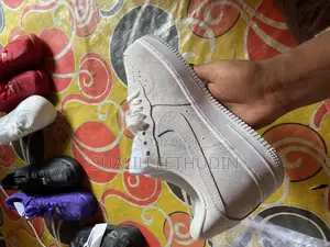 Nike Air Force One