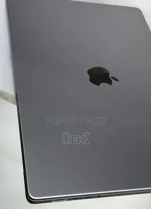 New Laptop Apple MacBook Pro M1 16GB Apple M1 SSD 512GB