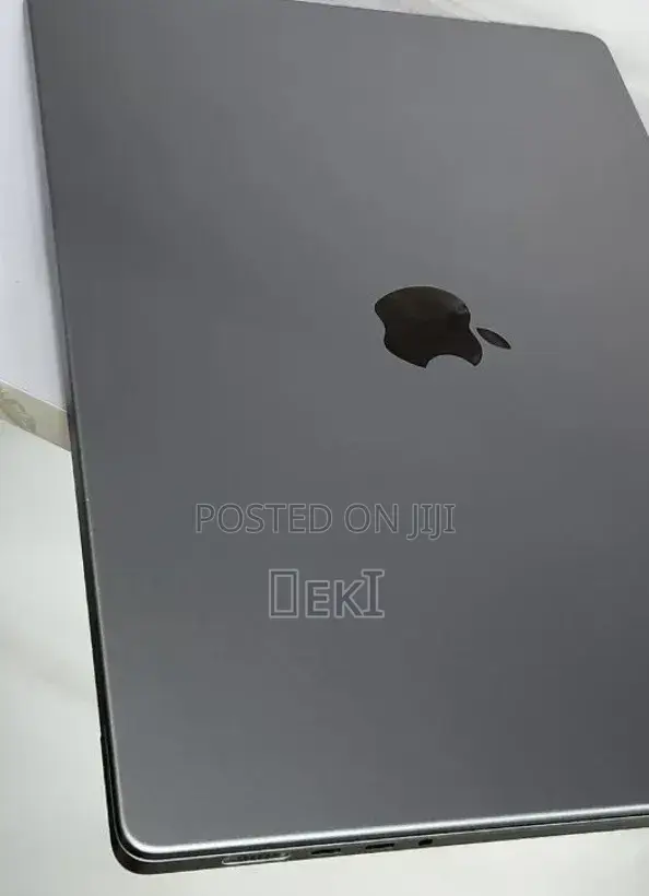 New Laptop Apple MacBook Pro M1 16GB Apple M1 SSD 512GB