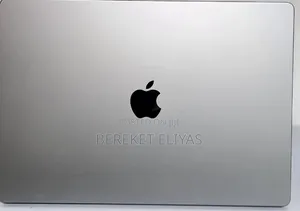 New Laptop Apple MacBook Pro M1 16GB Apple M1 SSD 512GB