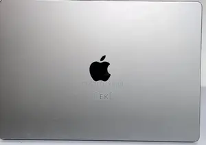 New Laptop Apple MacBook Pro M1 16GB Apple M1 SSD 512GB