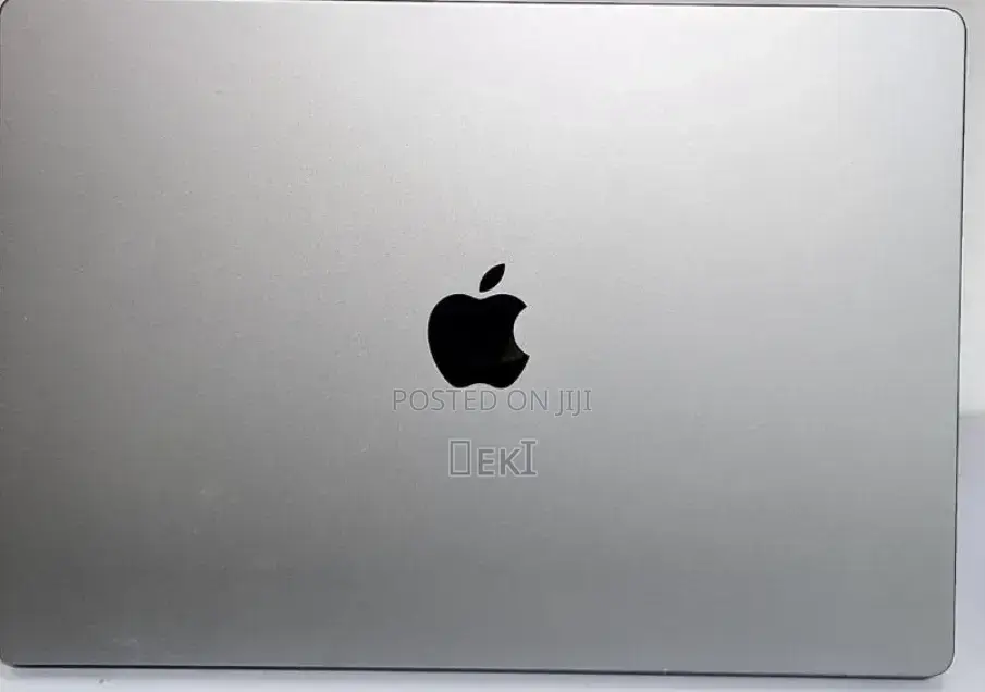New Laptop Apple MacBook Pro M1 16GB Apple M1 SSD 512GB