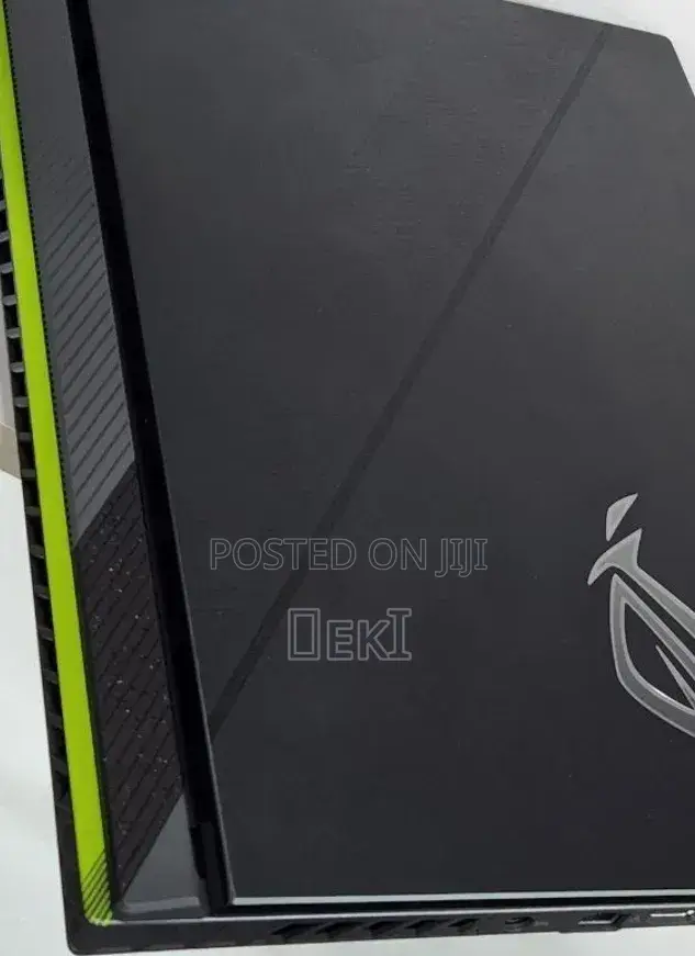 New Laptop Asus ROG Strix G16 G614 16GB Intel Core i9 SSD 1T
