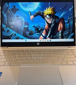 New Laptop HP Pavilion 14 16GB Intel Core i5 SSD 512GB