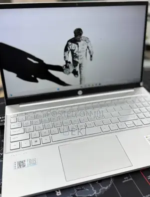 New Laptop HP Pavilion 15 16GB Intel Core i5 SSD 1T