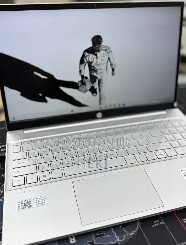 New Laptop HP Pavilion 15 16GB Intel Core i5 SSD 1T
