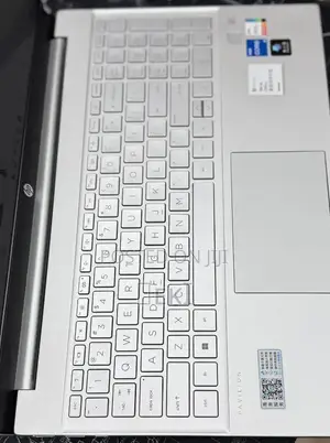 New Laptop HP Pavilion 15 16GB Intel Core i5 SSD 1T