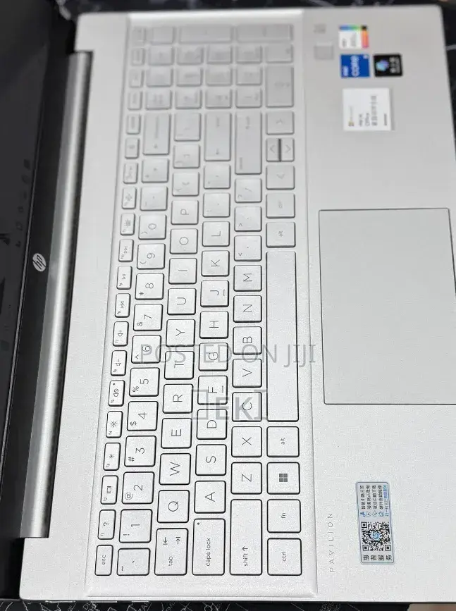 New Laptop HP Pavilion 15 16GB Intel Core i5 SSD 1T